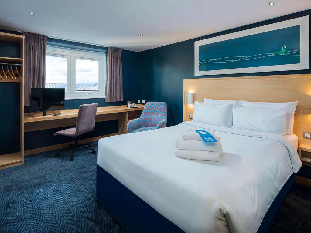 Travelodge Frimley Cameră foto