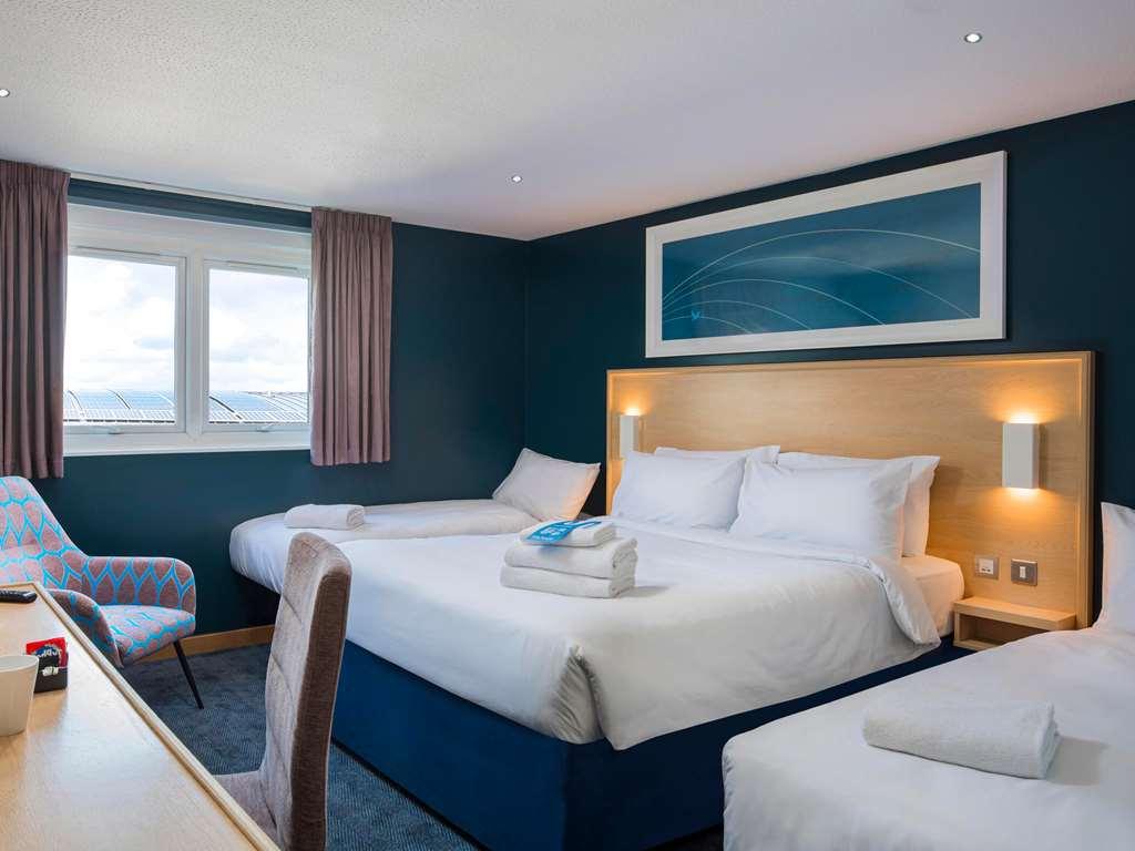 Travelodge Frimley Cameră foto