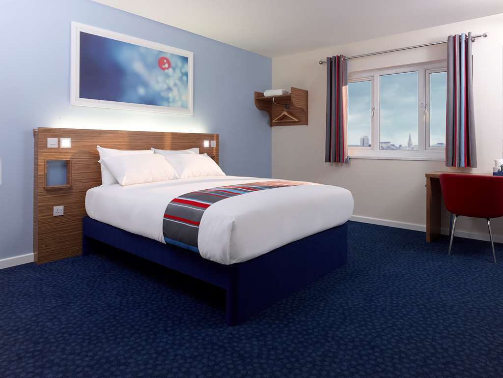 Travelodge Frimley Cameră foto
