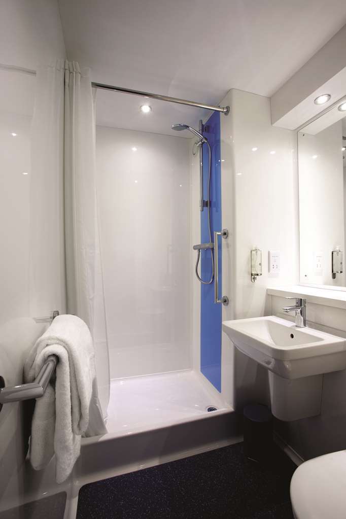 Travelodge Frimley Cameră foto