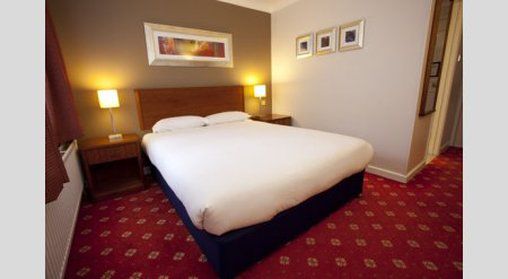 Travelodge Frimley Cameră foto
