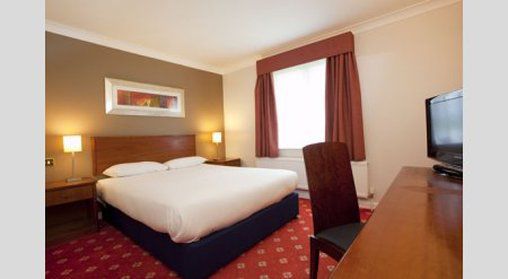 Travelodge Frimley Cameră foto