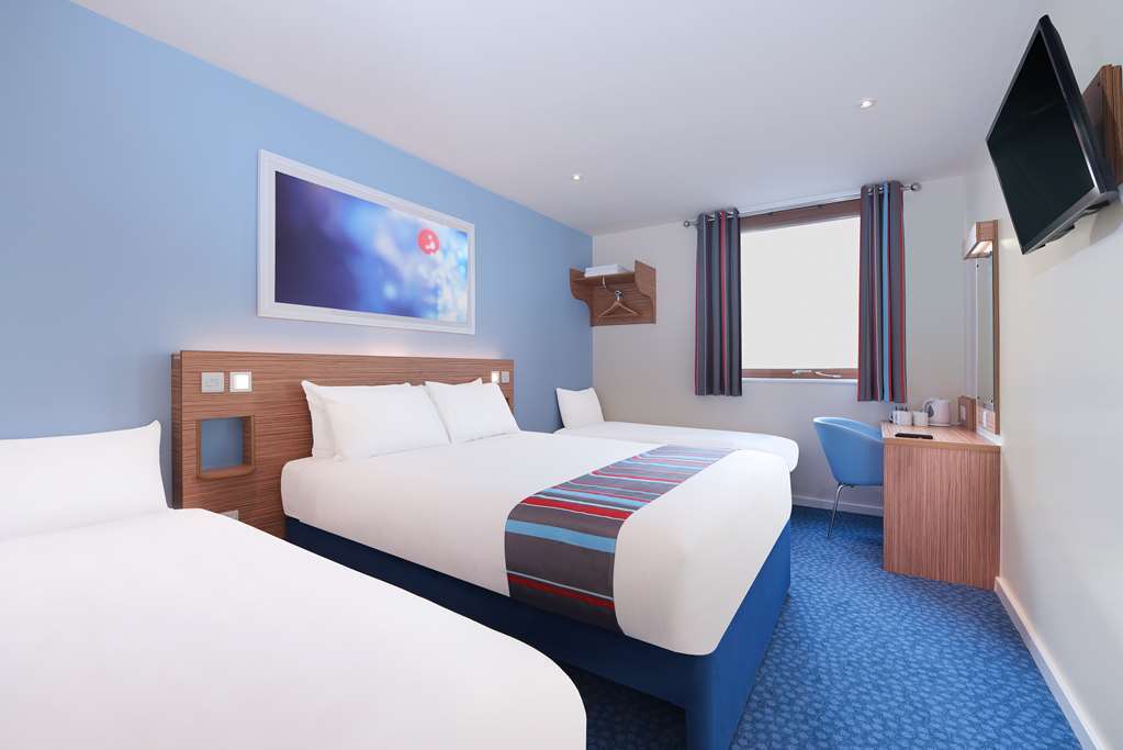 Travelodge Frimley Cameră foto